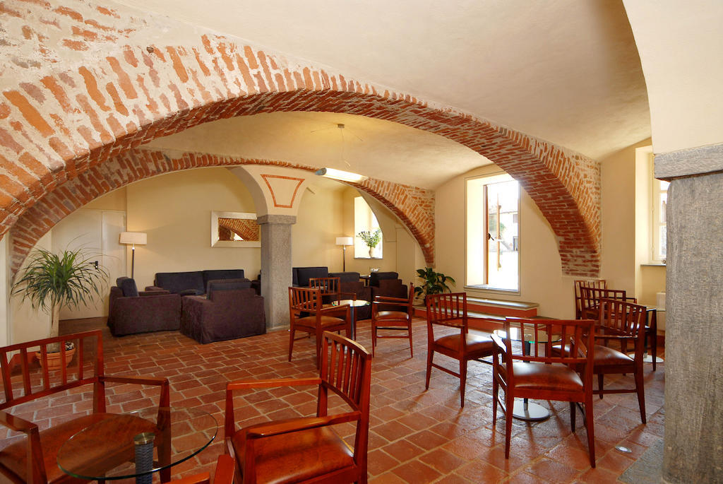 Hotel Antico Podere Propano Saluzzo Kültér fotó