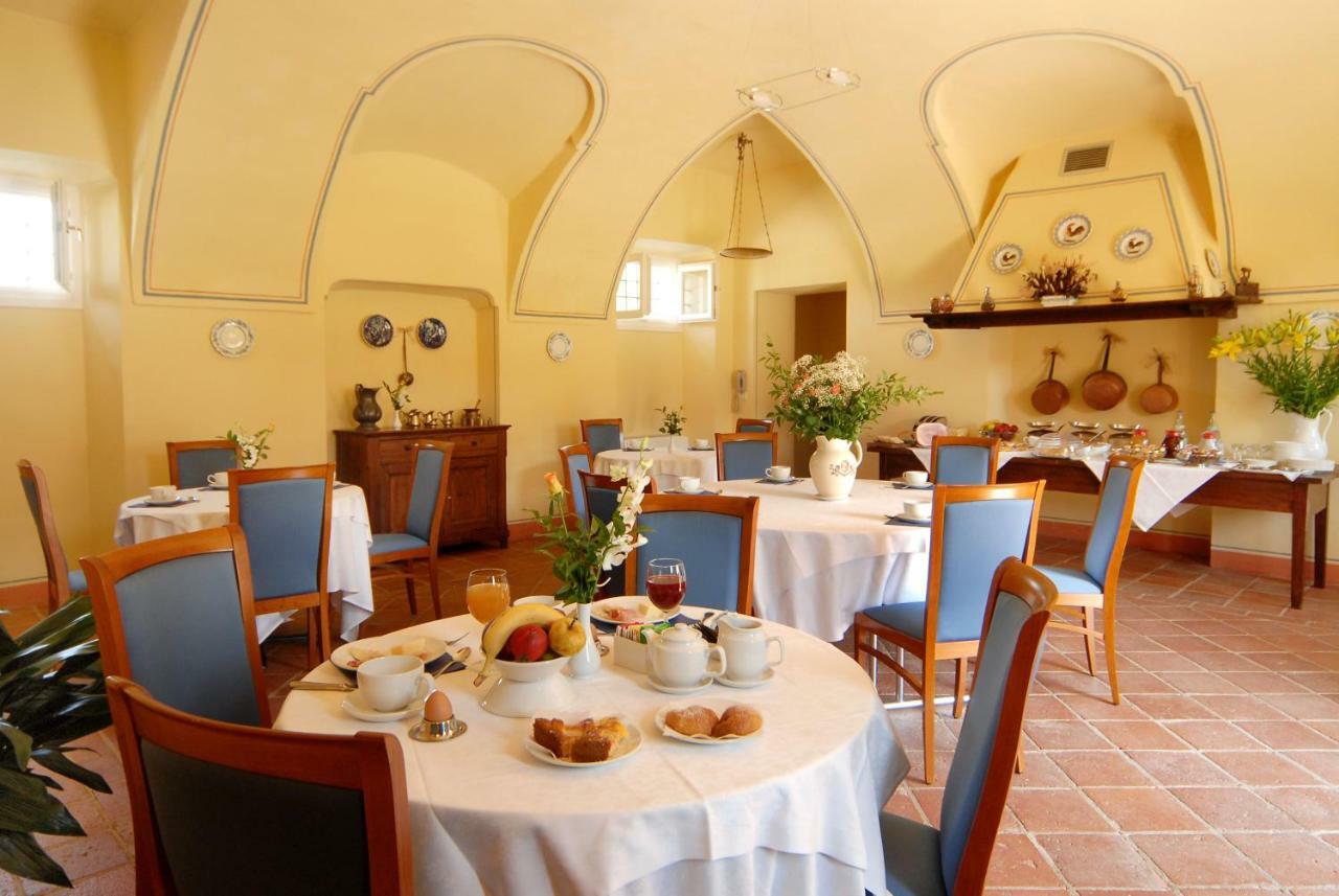 Hotel Antico Podere Propano Saluzzo Kültér fotó